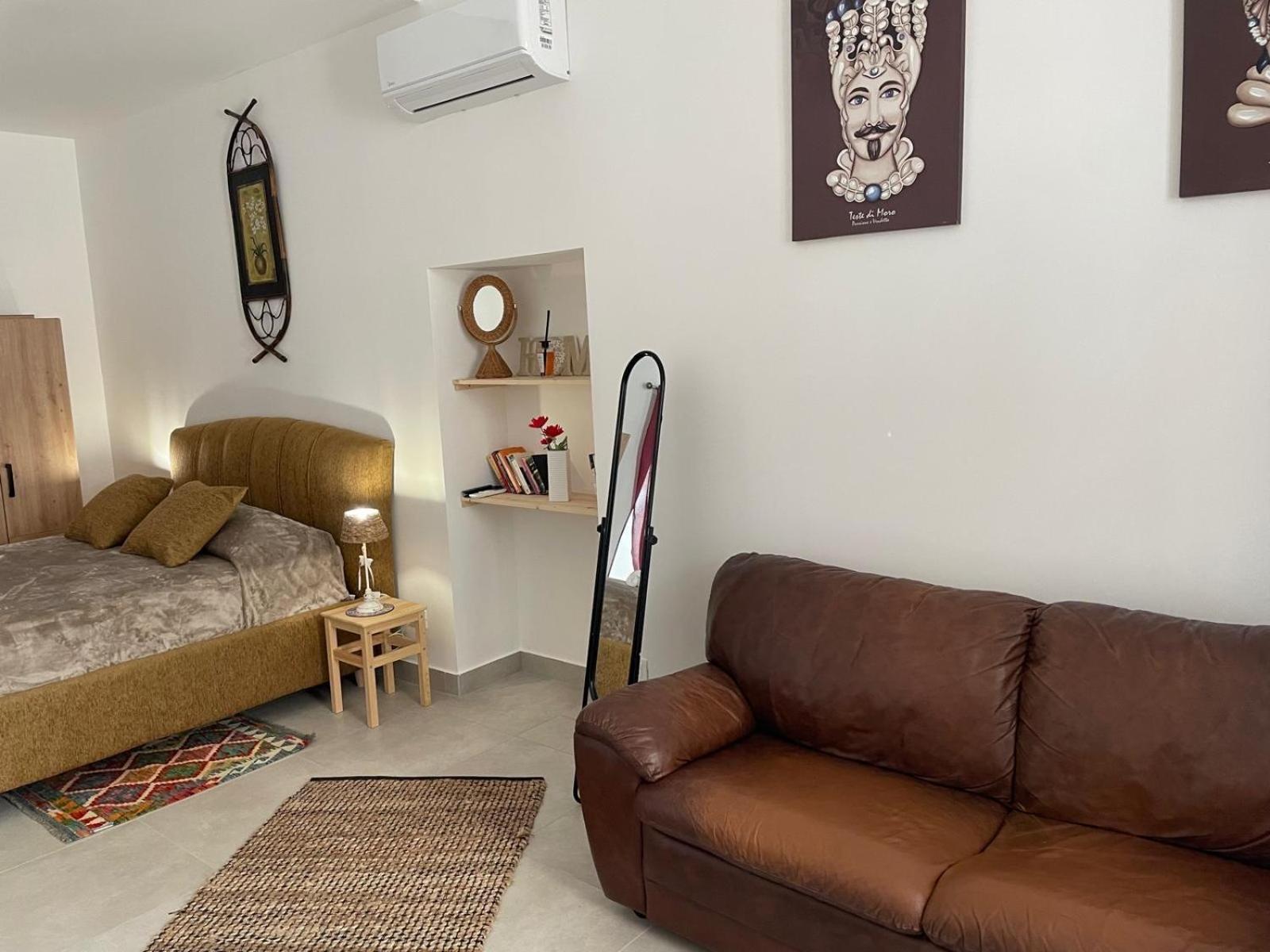 Apartamento La Casetta Marconi Syracuse