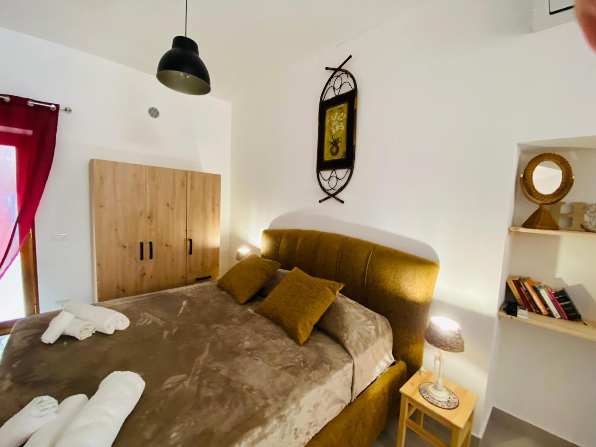 La Casetta Marconi Apartamento