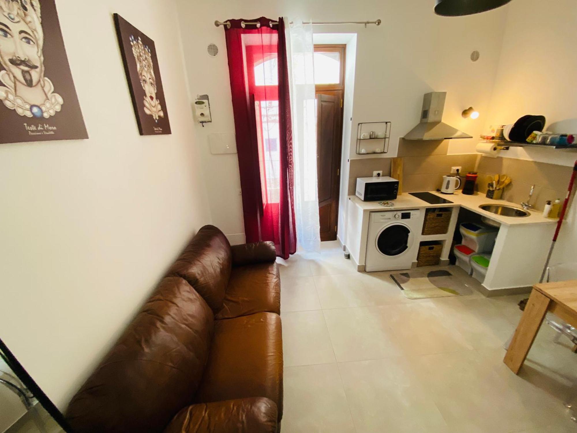 La Casetta Marconi Apartamento