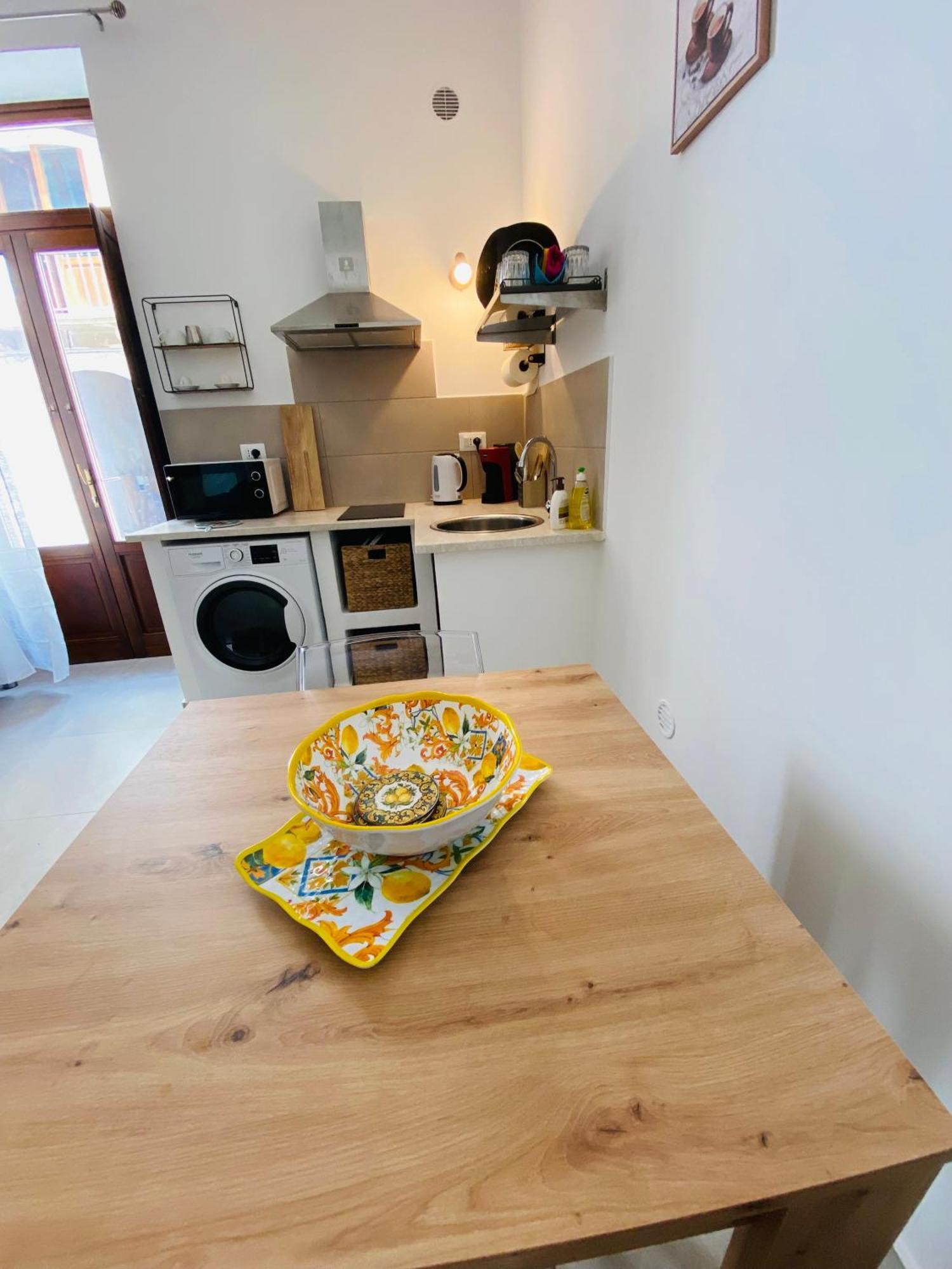 Apartamento La Casetta Marconi Syracuse
