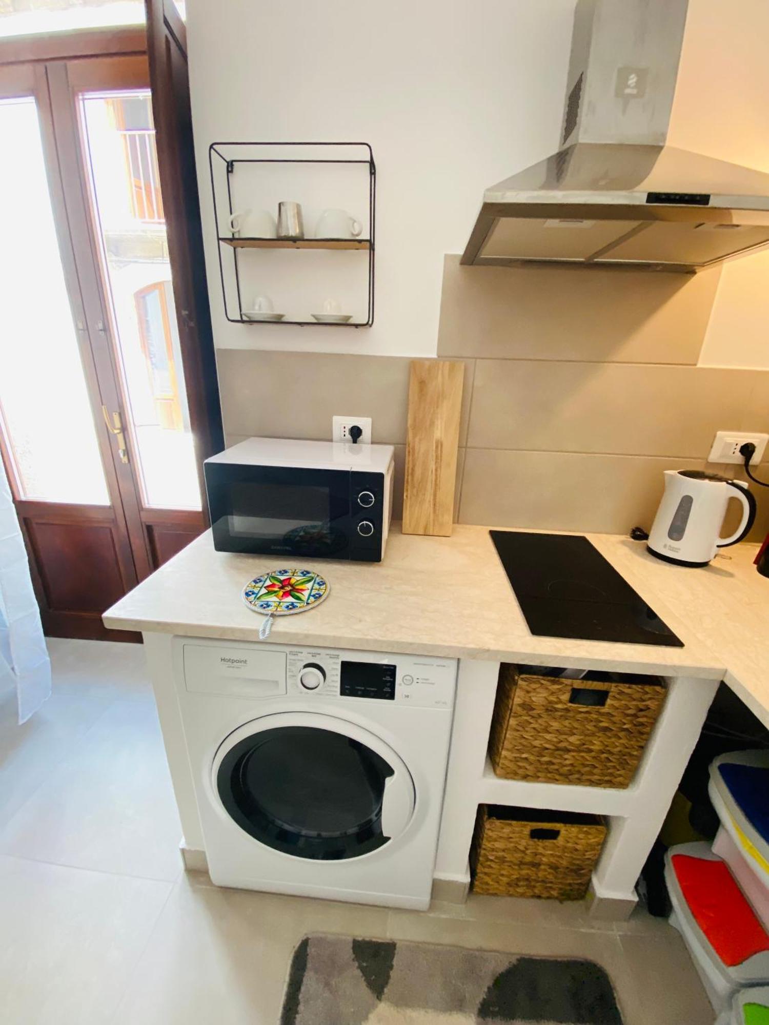 La Casetta Marconi Apartamento